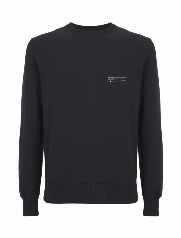 Sweater -Klassik Logo- – Bild 4