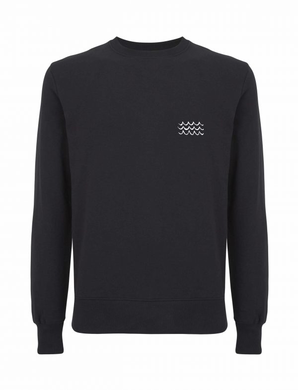 Sweater -Wellen- – Bild 8