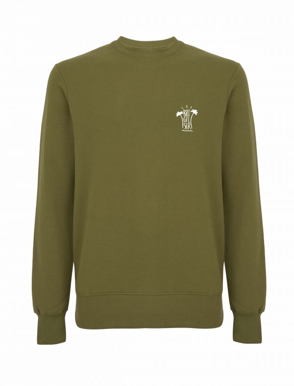 Sweater -Between The Palms- – Bild 8