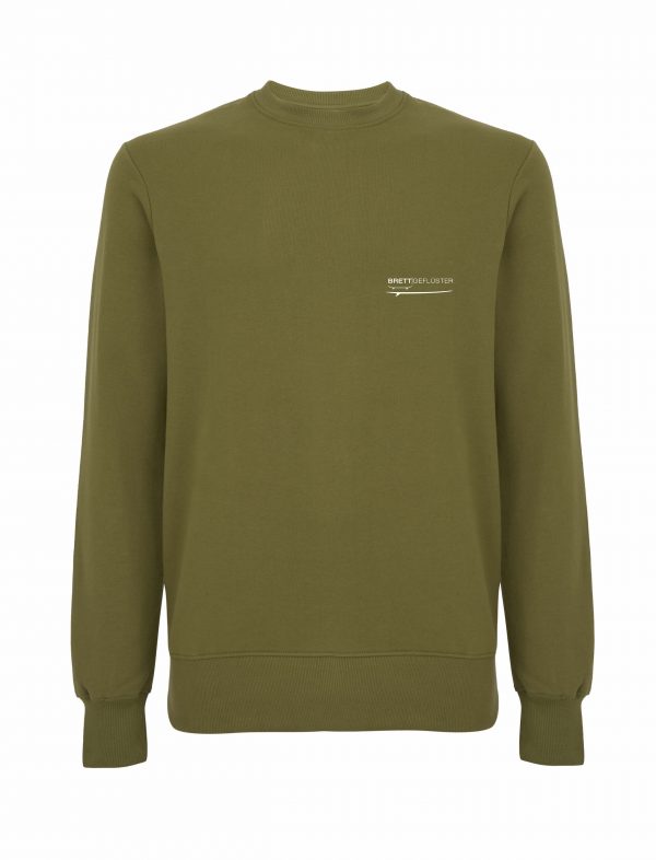 Sweater -Klassik Logo- – Bild 5