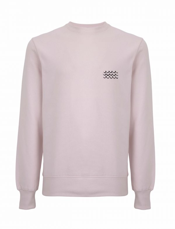 Sweater -Wellen- – Bild 6