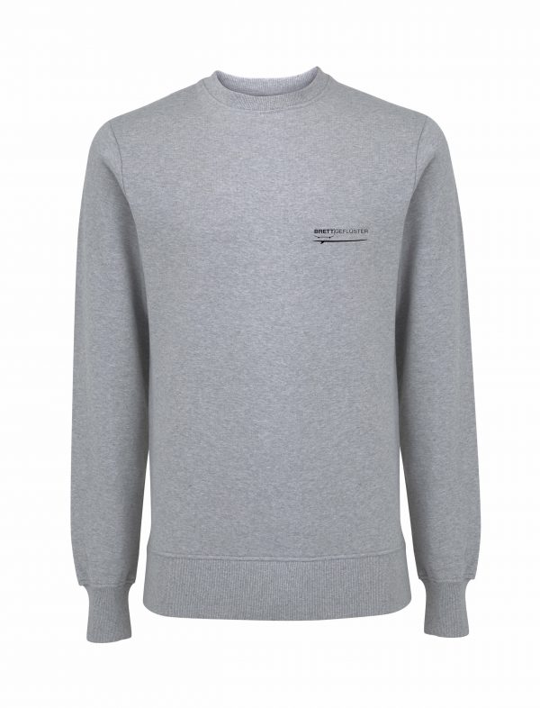 Sweater -Klassik Logo-