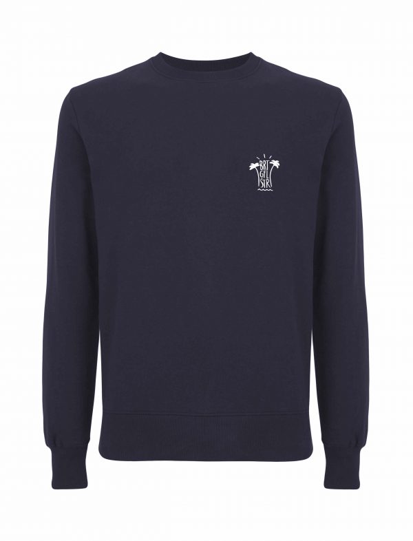 Sweater -Between The Palms- – Bild 5
