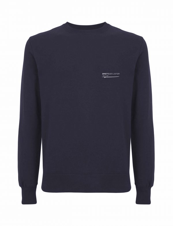 Sweater -Klassik Logo- – Bild 8