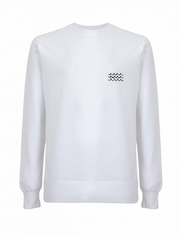 Sweater -Wellen- – Bild 3