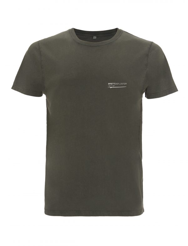 Shirt -Klassik Logo-