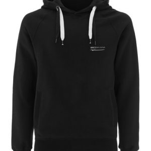 Hoodie -Klassik Logo-
