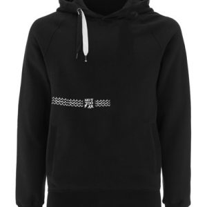 Hoodie -Not Too Far-