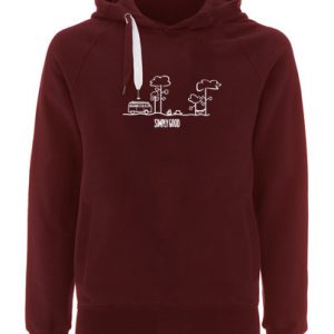 Hoodie -Simply Good-