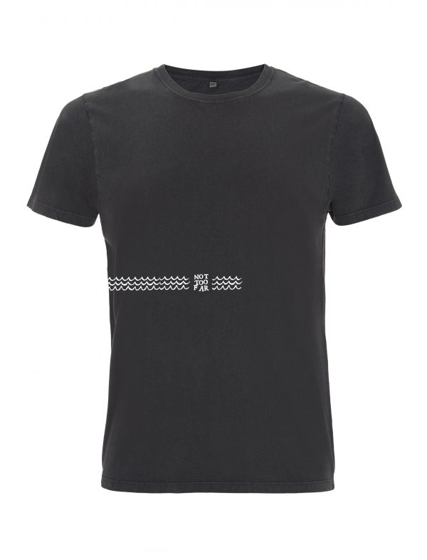 Shirt -Not Too Far-