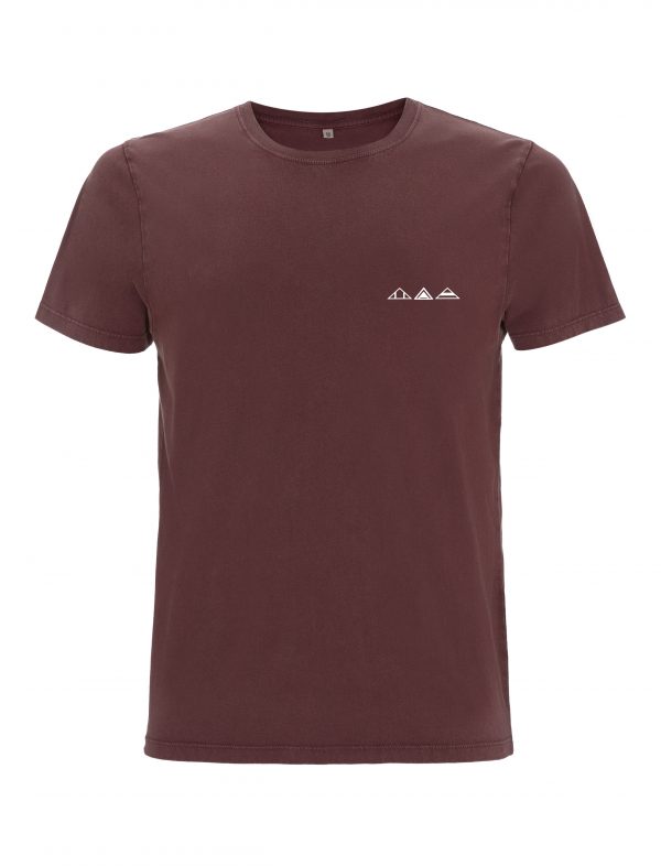 Shirt -Triangle-