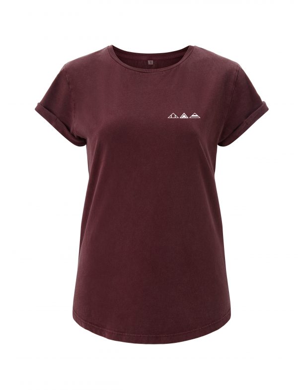 Shirt -Triangle-