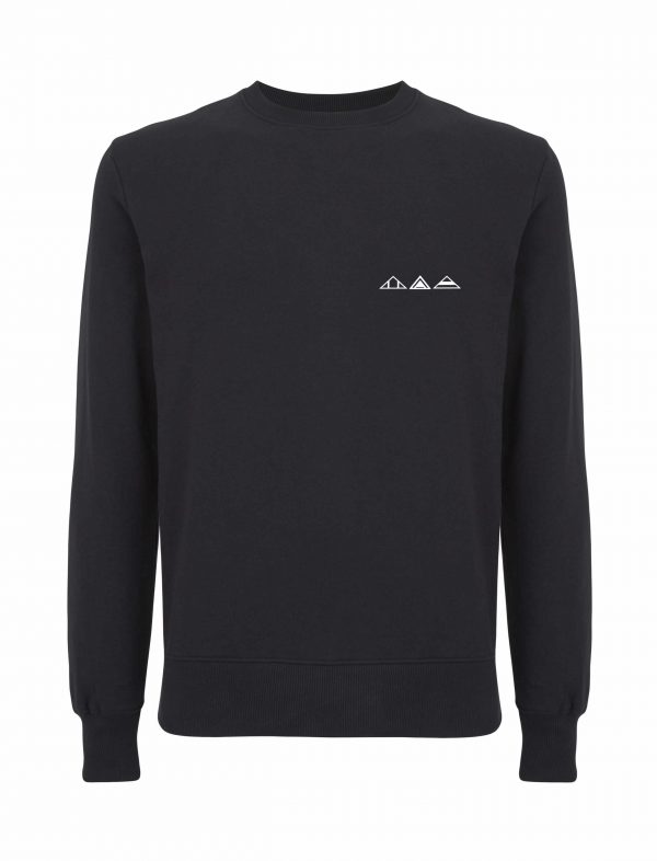Sweater -Triangle- – Bild 4