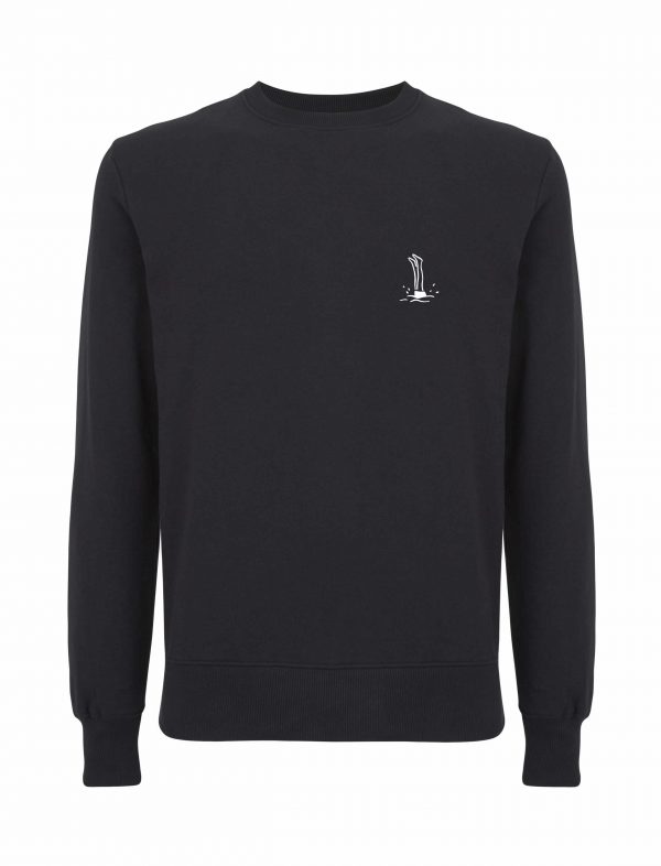 Sweater -Duckdive- – Bild 3