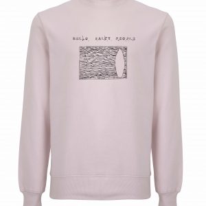 Sweater -Hello Salty People-