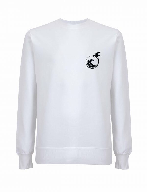 Sweater -Wellenpalme- – Bild 7