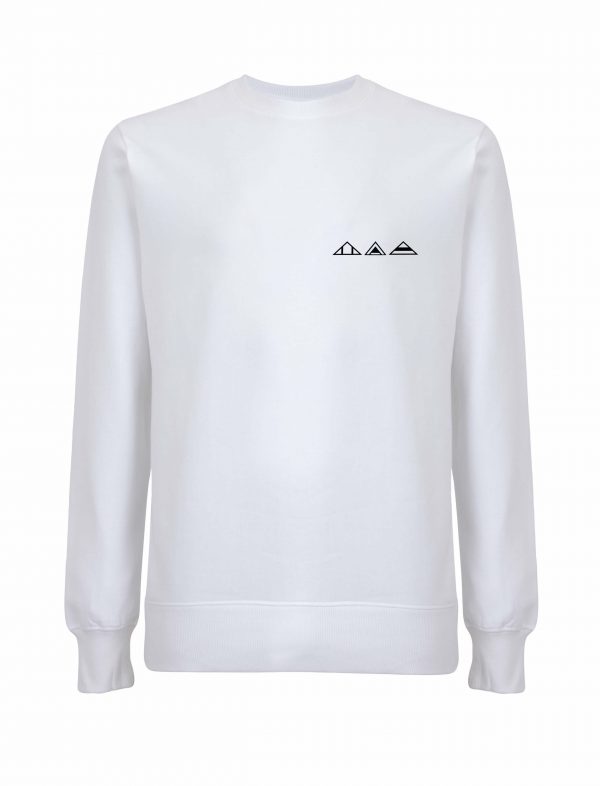 Sweater -Triangle- – Bild 9