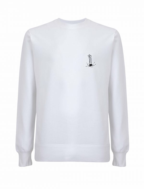 Sweater -Duckdive- – Bild 9