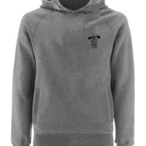Hoodie -BRTGFLSTR-
