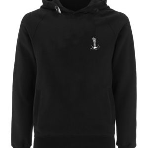 Hoodie -Duckdive-