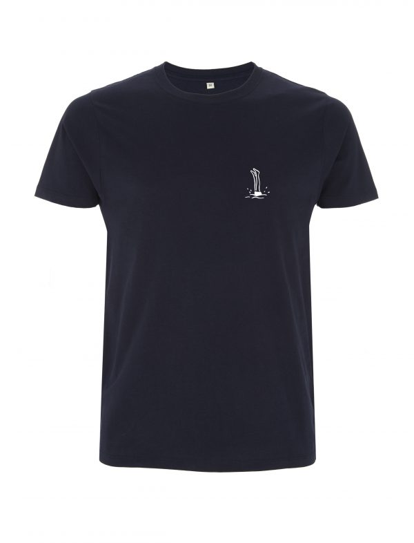 Shirt -Duckdive-