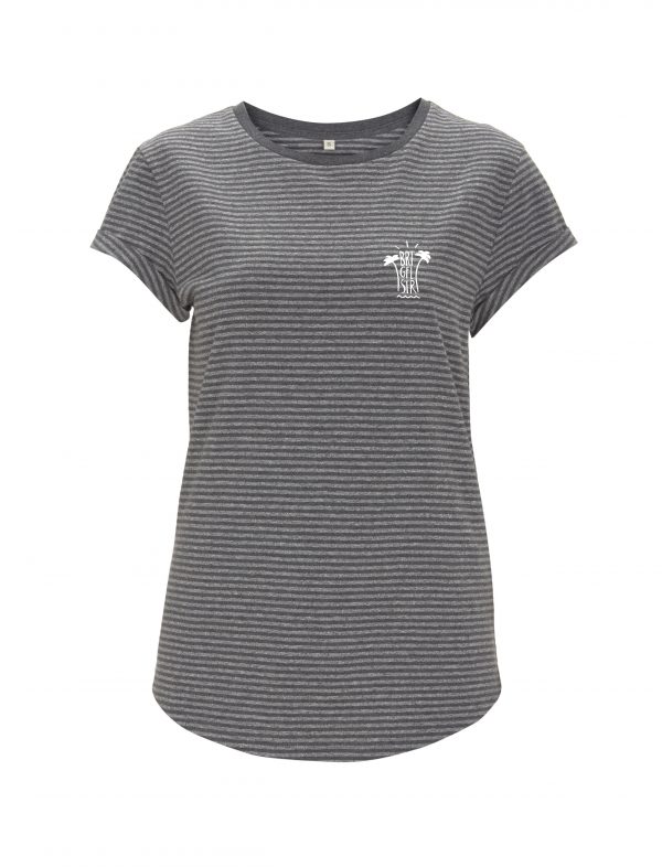 Shirt -BRTGFLSTR-