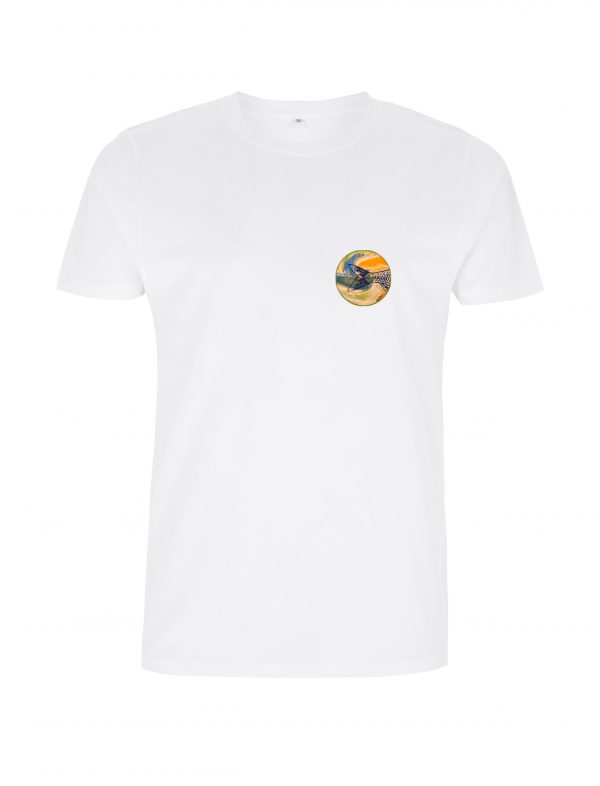Shirt -individueller Patch- AUSVERKAUFT