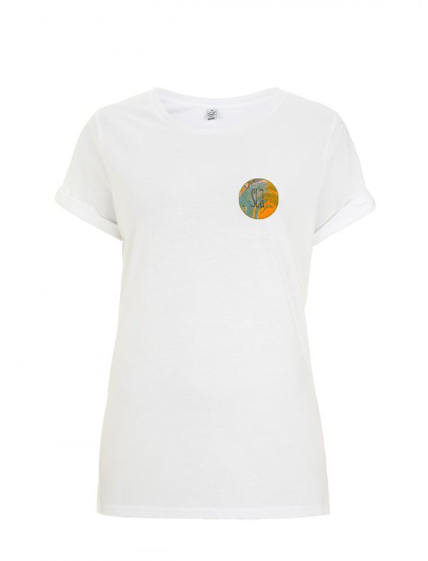 Shirt -individueller Patch- AUSVERKAUFT