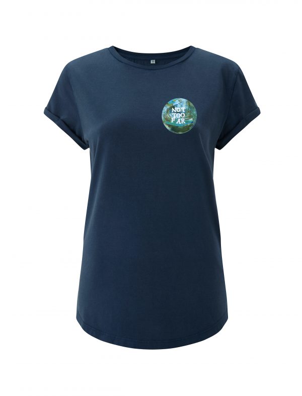 Shirt -individueller Patch- AUSVERKAUFT