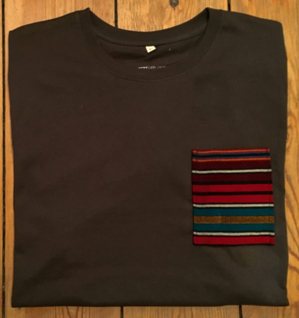 Shirt -Mexico-