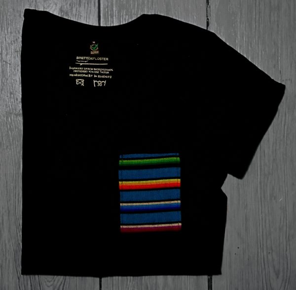 Shirt -Nicaragua-