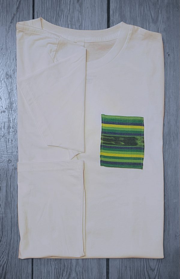Shirt -El salvador-