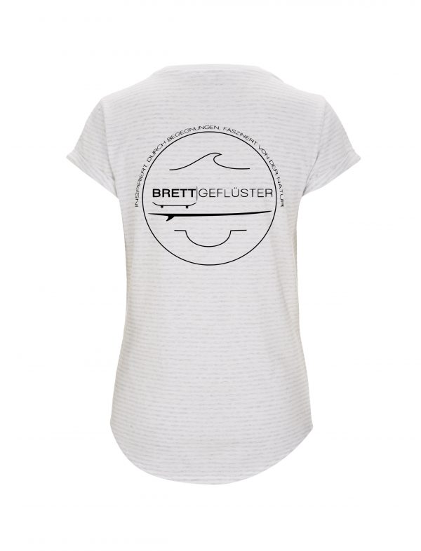 Shirt -Backprint-