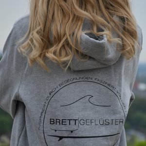 Hoodie -Backprint-