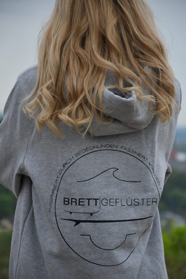 Hoodie -Backprint-
