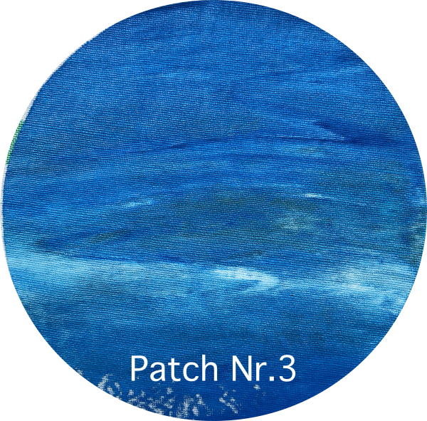 Shirt -individueller Patch- AUSVERKAUFT – Bild 12