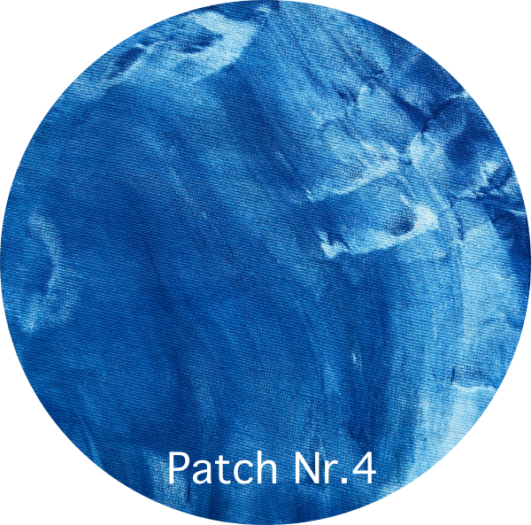 Shirt -individueller Patch- AUSVERKAUFT – Bild 11