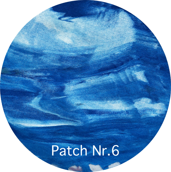 Shirt -individueller Patch- AUSVERKAUFT – Bild 14
