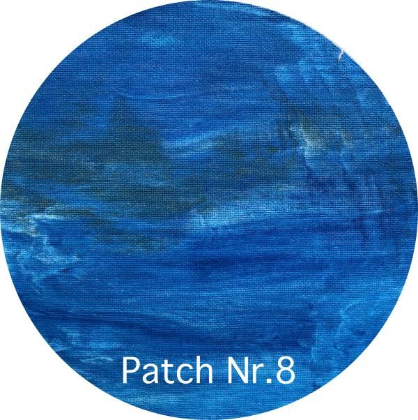 Shirt -individueller Patch- AUSVERKAUFT – Bild 13